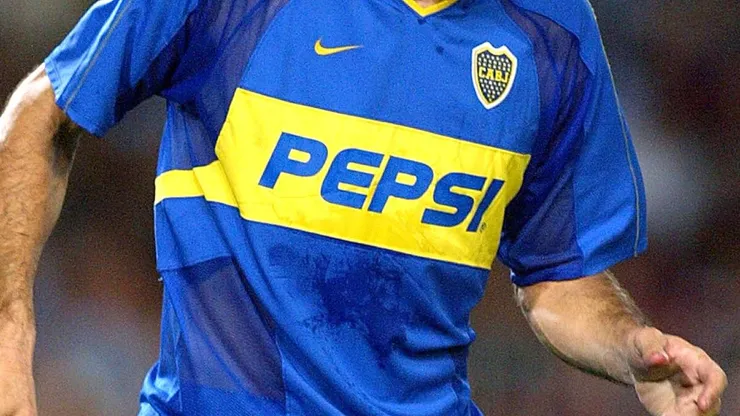 Un ídolo de Boca reveló por qué tardó tanto en volver: "Russo no me quiso"