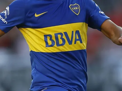 El exBoca que fue ofrecido a otro grande del fútbol argentino