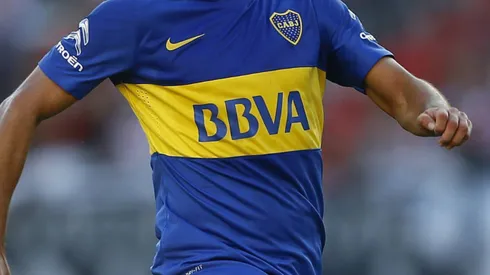 El exBoca que podría volver al fútbol argentino.