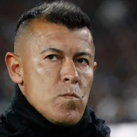 Almirón habló sobre Fluminense y los hinchas de Boca se enojaron