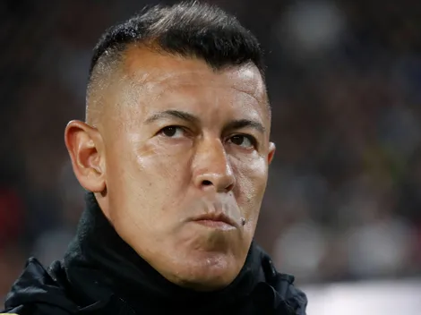 Almirón habló sobre Fluminense y los hinchas de Boca se enojaron