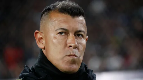 Almirón habló sobre Fluminense y los hinchas de Boca se enojaron