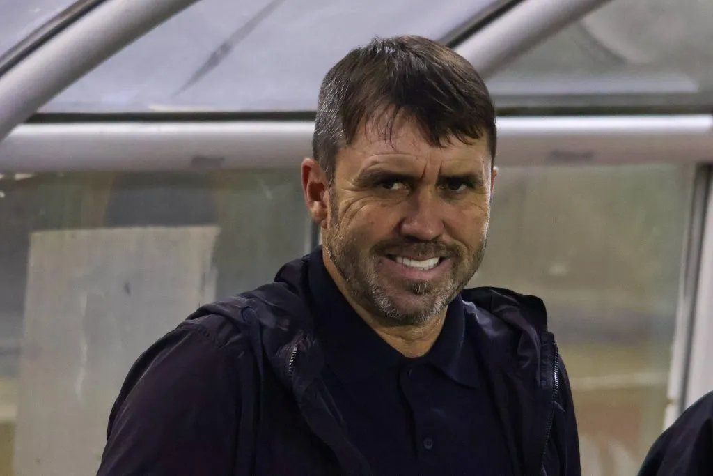 ¿Coudet se lleva a Pol? (IMAGO)