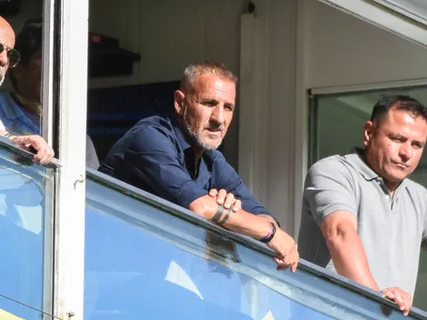 Boca va por un enganche: los 3 nombres que tiene en carpeta el Consejo de Fútbol