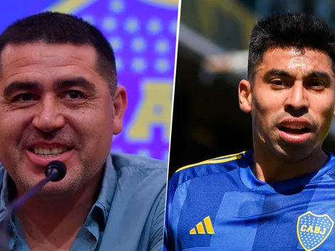 ¿Trueque perfecto? El rumor en México que ilusiona a Boca con la debilidad de Riquelme