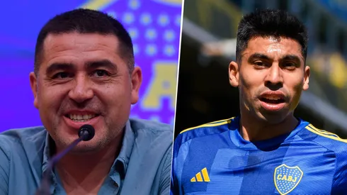 Juan Ramírez podría entrar en la negociación.