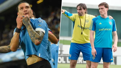 Las noticias de Boca del sábado 11 de mayo.