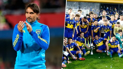 Diego Martínez convocó a varios juveniles que no suelen tener rodaje en Primera.