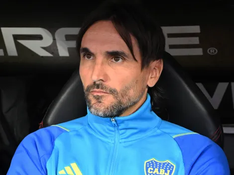 El defensor menos pensado: la sorpresiva decisión de Diego Martínez para el duelo vs. Atlético Tucumán