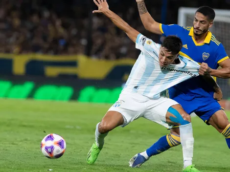 La llamativa racha que Boca intentará estirar frente a Atlético Tucumán