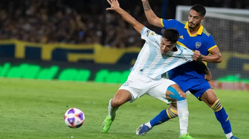 Boca quiere extender su racha en la cancha del Decano.