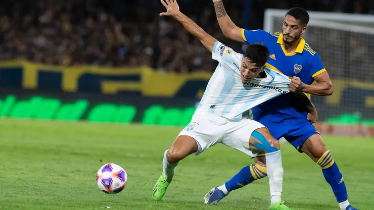 Boca quiere extender su racha en la cancha del Decano.