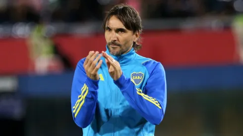 La alternativa que maneja Martínez para el debut en la Liga Profesional.