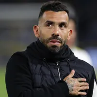 Carlos Tevez marcó cuál es la diferencia entre ser juvenil en Independiente y en Boca