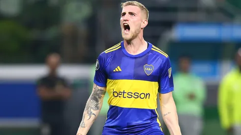 Un ídolo del Xeneize aconsejó a Valentini sobre su futuro.