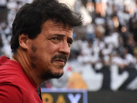 El DT de Fluminense habló del momento que pudo haber cambiado la final de la Copa Libertadores ante Boca