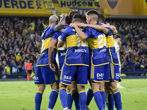 La delantera suplente que Diego Martínez pondría frente a Atlético Tucumán