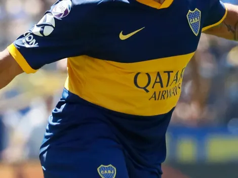 Un exBoca comentó una publicación de la cuenta oficial y los hinchas pidieron por su vuelta