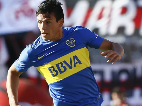 ¿Qué es de la vida de Jonathan Silva? El ex Boca regresa al fútbol argentino