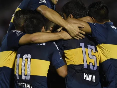 Sufrió muchas lesiones en Boca, fue motivo de burlas y sufrió mucho: "Hice terapia"