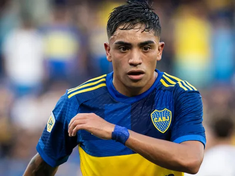 "Traducí": el pedido de los hinchas a la cuenta de Boca por un tuit de Langoni