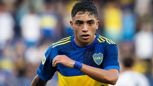 Los hinchas no entendieron un tuit de Boca sobre Langoni.