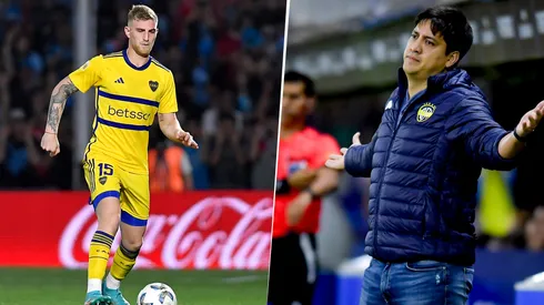 Las noticias de Boca del viernes 10 de mayo.