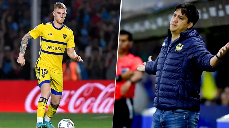 Las noticias de Boca del viernes 10 de mayo.