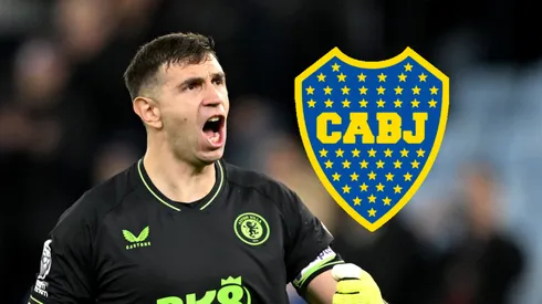 "Me gustaban mucho": los dos exBoca que admiraba Dibu Martínez