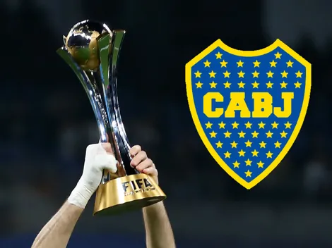 Mundial de Clubes 2025: qué necesita Boca para clasificarse