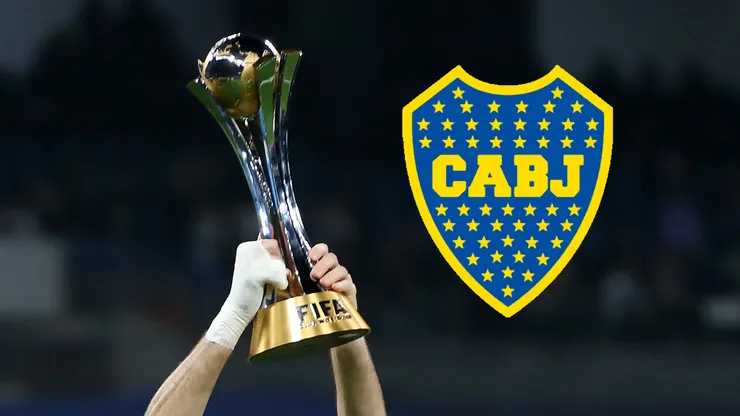 Mundial de Clubes 2025: qué necesita Boca para clasificarse