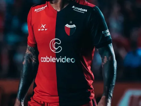 Inesperado: el jugador de Colón que Boca tiene en carpeta para junio