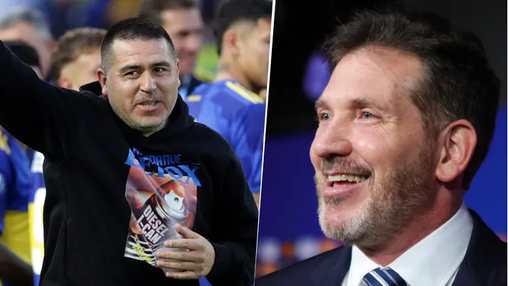 El gesto de la CONMEBOL con Boca