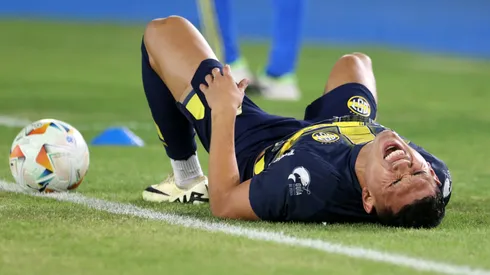 La insólita queja de Sportivo Trinidense.