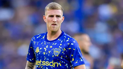 Betis haría una oferta por Valentini.