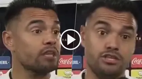 La reacción de Romero al enterarse de la derrota de Fortaleza