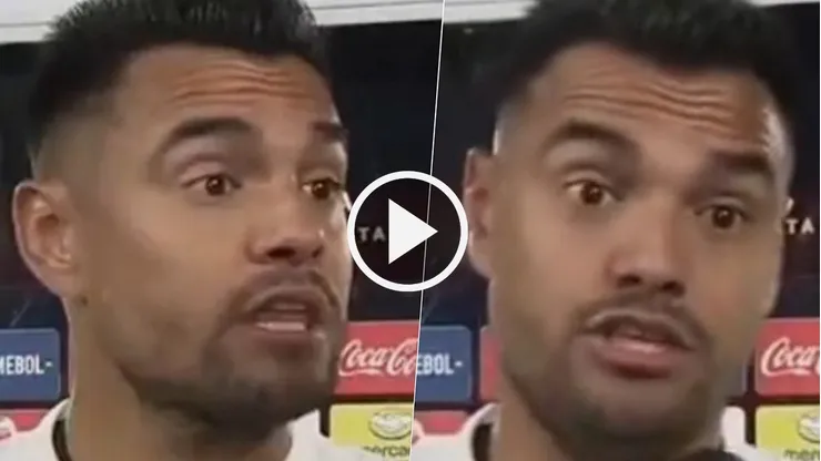 La reacción de Romero al enterarse de la derrota de Fortaleza