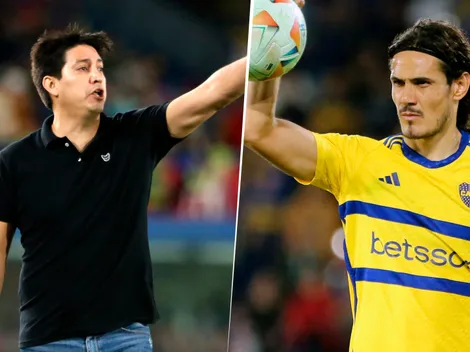 Boca hoy: el escándalo después del triunfo ante Sportivo Trinidense y cómo quedó la tabla de la Copa Sudamericana 2024