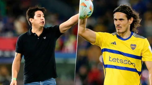 Las noticias de Boca del jueves 9 de mayo.