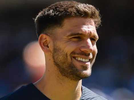 VIDEO | La arenga de Magallán en México que se hizo viral