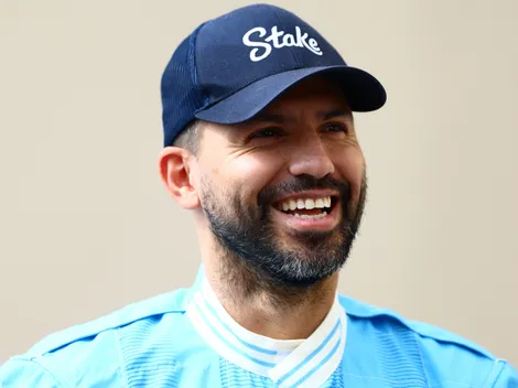 El Kun Agüero contrató a un exBoca como refuerzo de lujo para la Kings League