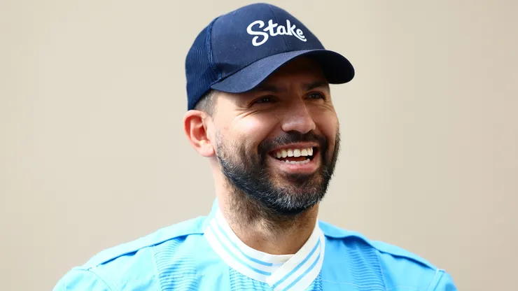 El Kun Agüero contrató a Nico Gaitán para la Kings League.