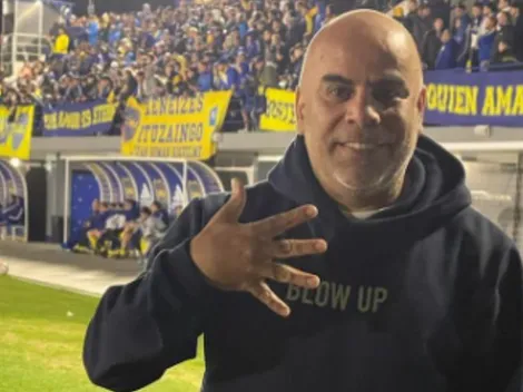 La fuerte declaración sobre Chicho Serna y sus negocios: "No busco..."