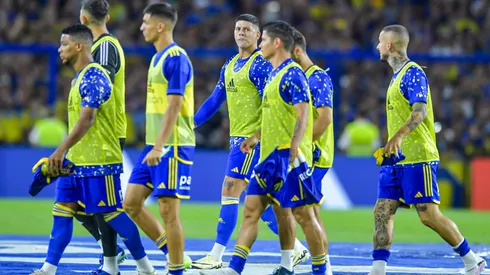 Marcelo Saracchi podría jugar en la Copa América.