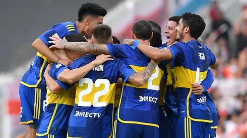 Boca va por un triunfo en Paraguay.