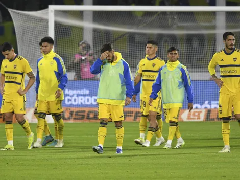 ¿Se van al mismo equipo? Hay 2 suplentes de Boca que interesan a un club de México