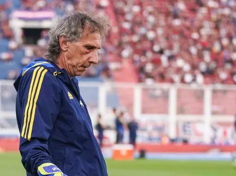 Por primera vez, Gayoso habló de su alejamiento del plantel de Boca: qué dijo 