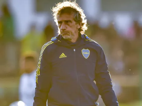 La confesión de Gayoso tras su salida del plantel de Boca y la derrota por penales ante Estudiantes: "Me dio mucha pena"