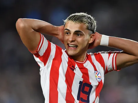 Boca quiere a Sosa de Talleres: ya se sabe cuánto pide el club cordobés por el delantero