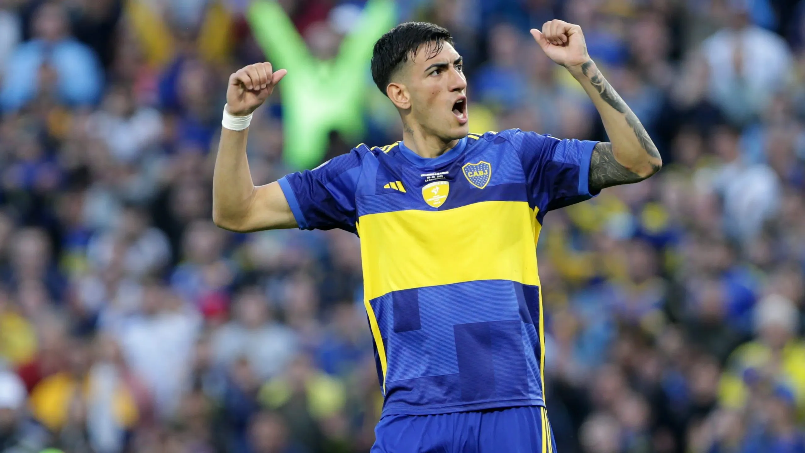 ¿Lautaro Di Lollo se mete en el debut? (Getty)